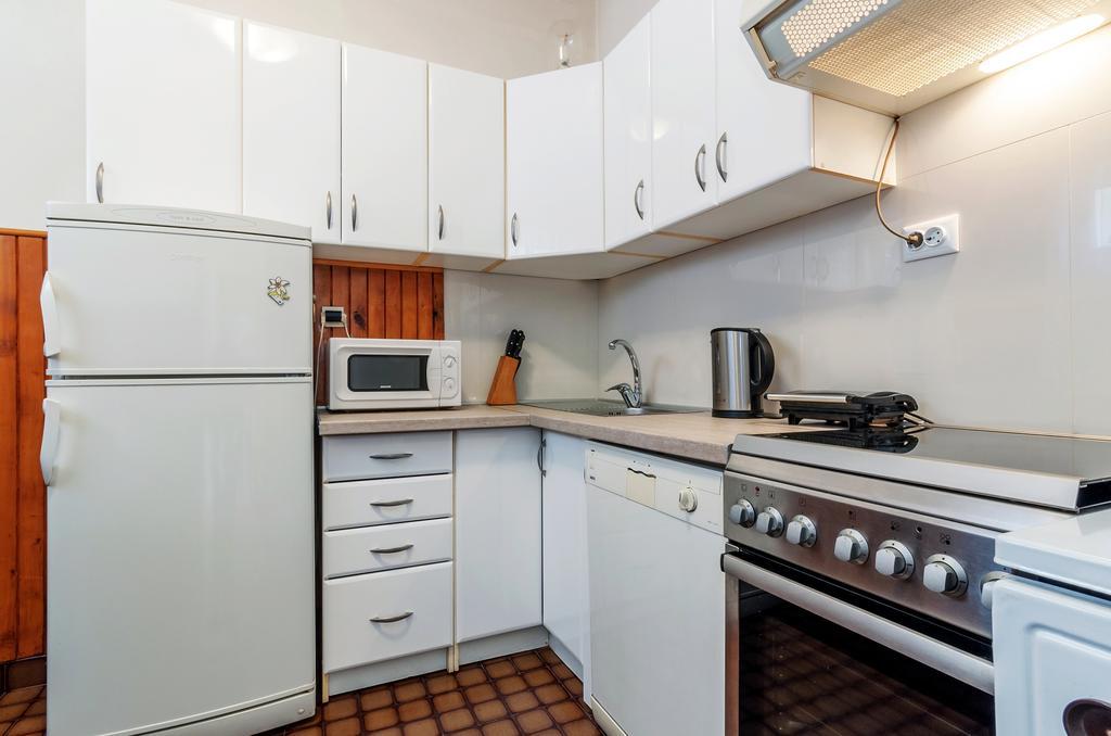 Apartment Zara מראה חיצוני תמונה