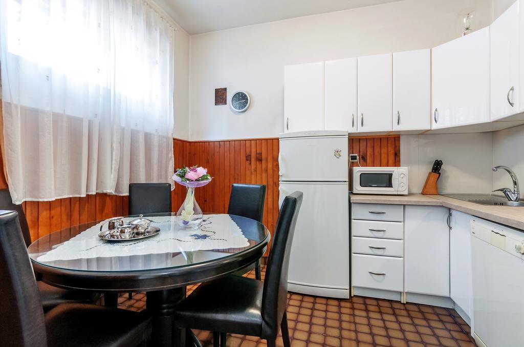 Apartment Zara מראה חיצוני תמונה