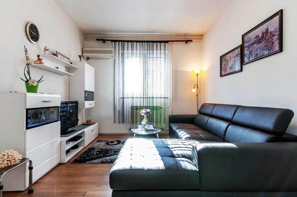 Apartment Zara מראה חיצוני תמונה