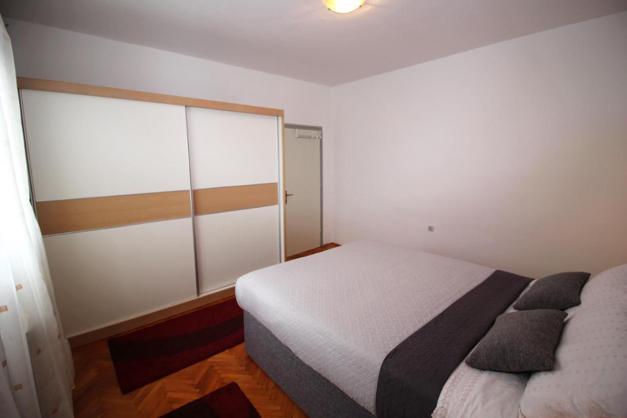 Apartment Zara מראה חיצוני תמונה
