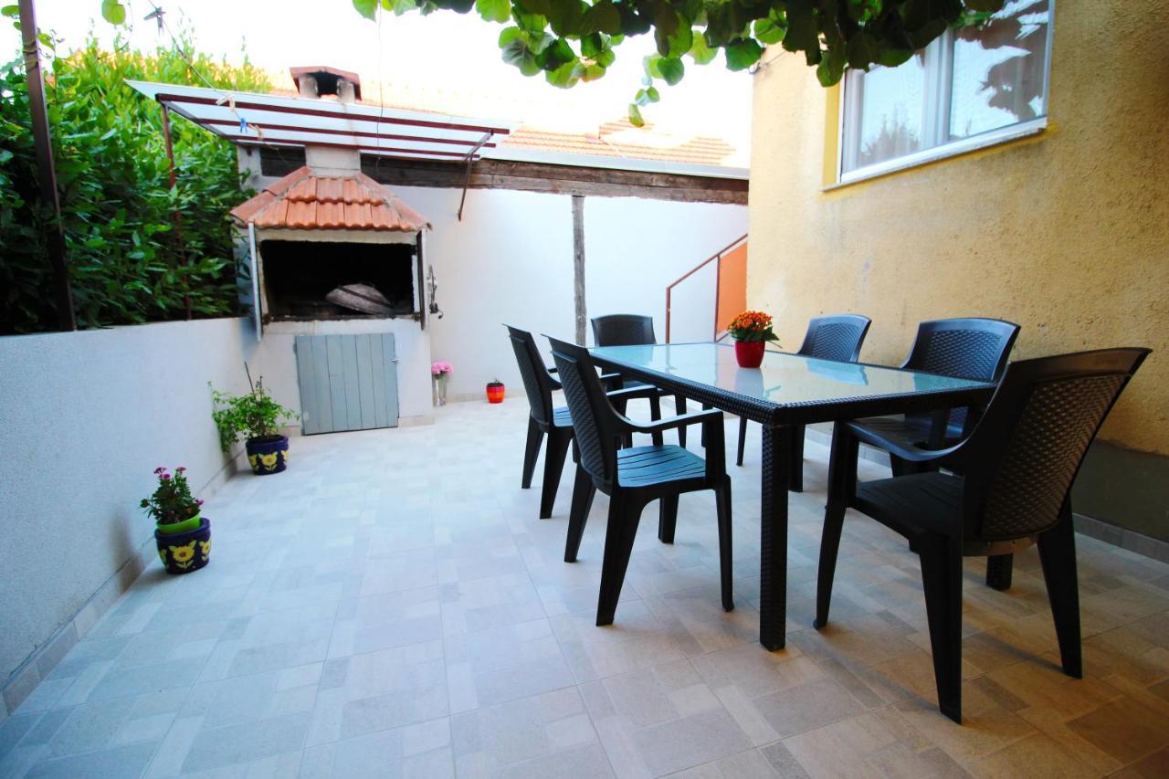 Apartment Zara מראה חיצוני תמונה