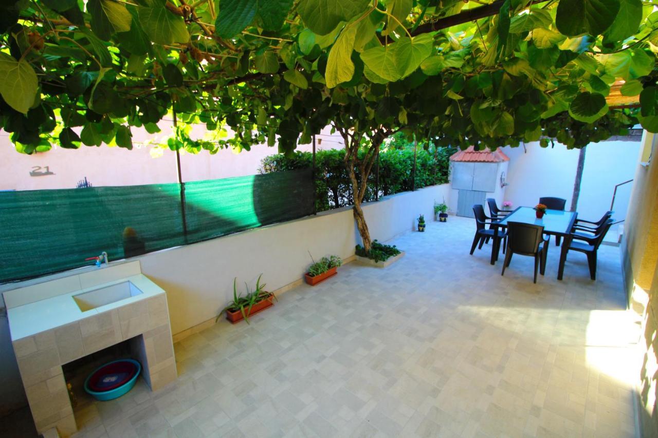 Apartment Zara מראה חיצוני תמונה